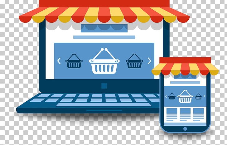 Online Shopping E-commerce Retail Website Development PNG, Clipart, Customer, Ecommerce, Electronic Business, Line, Magento Free PNG Download