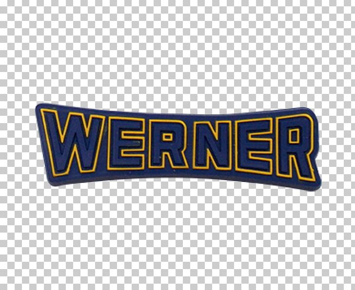 Werner Enterprises Logo Company Brand Truck PNG, Clipart, Brand, Company, Electric Blue, Film, Hubcap Free PNG Download