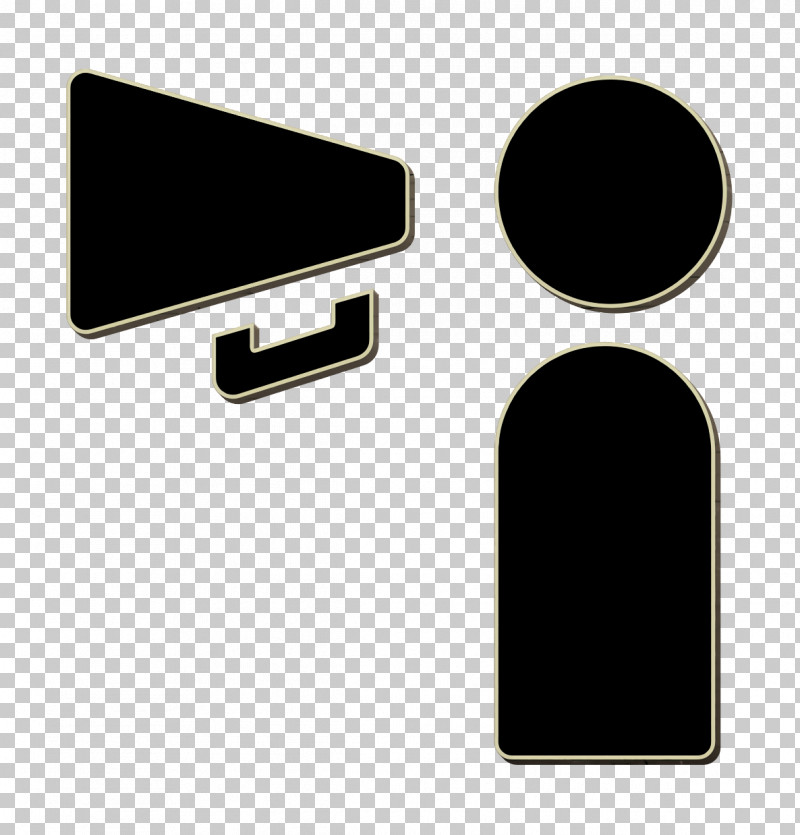 Promoting Icon Filled Management Elements Icon Megaphone Icon PNG, Clipart, Filled Management Elements Icon, Logo, Material Property, Megaphone Icon, Promoting Icon Free PNG Download