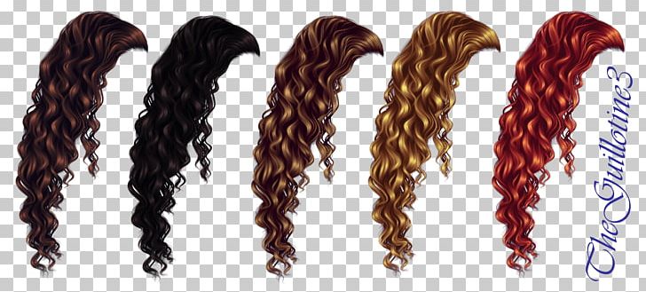 Brown Hair Wig Blond PNG, Clipart, Afro, Art, Artificial Hair Integrations, Blond, Braid Free PNG Download
