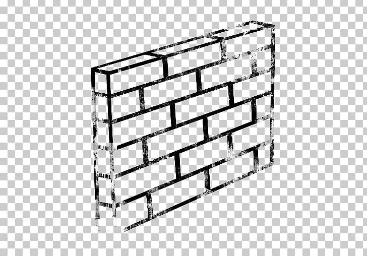 Computer Icons Wall Gomel Brick PNG, Clipart, Angle, Architectural Engineering, Black And White, Brick, Building Free PNG Download