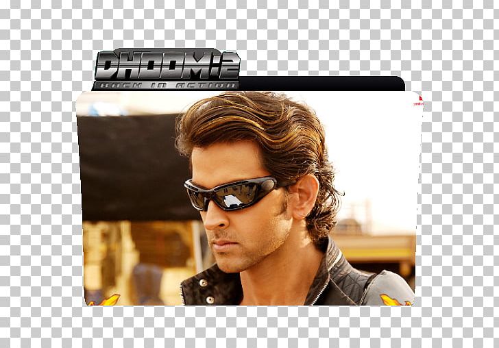 Dhoom 2 Hrithik Roshan Film Bollywood PNG, Clipart, Aamir Khan, Abhishek Bachchan, Aishwarya Rai, Bollywood, Brown Hair Free PNG Download