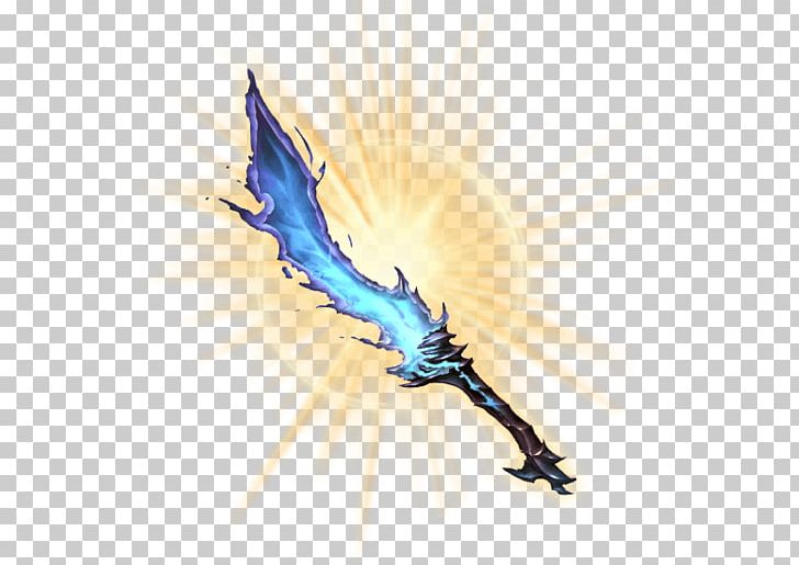 Granblue Fantasy Sword Weapon Cortana Dagger PNG, Clipart, Atribut, Bahamut, Blade, Cold Weapon, Computer Wallpaper Free PNG Download