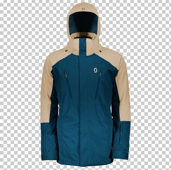 Jacket Overcoat Ski Suit Scott Sports Skiing PNG, Clipart, Blouson, Blue, Clothing, Coat, Dc Shoes Free PNG Download