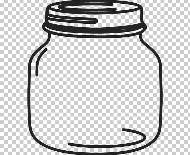 Mason Jar Drawing Paint PNG, Clipart, Ball Corporation, Biscuit Jars, Black And White, Clip Art, Cookware And Bakeware Free PNG Download