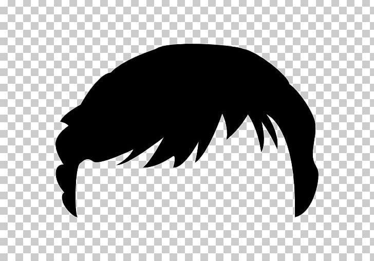 Hairstyle Computer Icons Beauty Parlour PNG, Clipart, Afrotextured Hair, Beak, Beauty Parlour, Bird, Black Free PNG Download