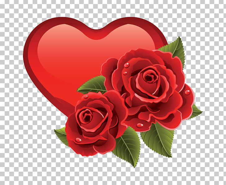 Heart Rose Emoticon PNG, Clipart,  Free PNG Download