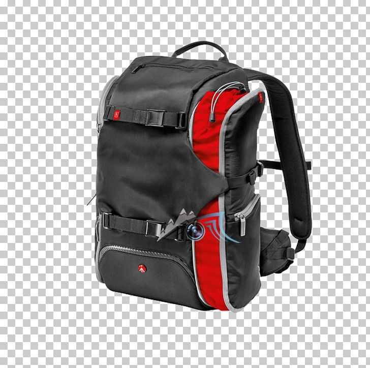 Manfrotto Advanced Backpack Advanced Camera And Laptop Backpack Active I Travel PNG, Clipart, Advance, Backpack, Bag, Black, Camera Free PNG Download