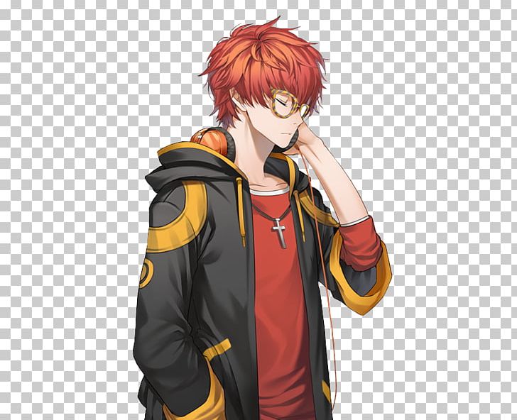 Mystic Messenger Otome Game Cosplay The SSUM Fan Art PNG, Clipart, Accept, Anime, Chicken, Clothing, Cosplay Free PNG Download