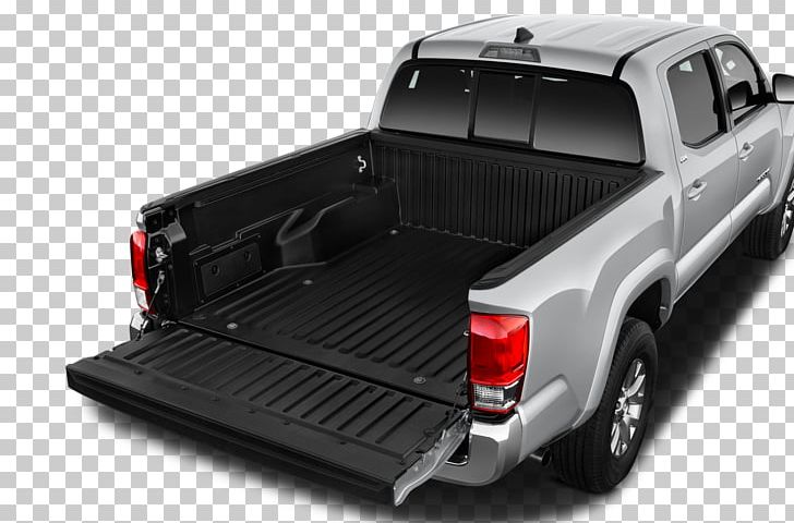 Pickup Truck 2017 Toyota Tacoma Car Motor Vehicle Tires PNG, Clipart, Automotive Design, Automotive Exterior, Automotive Tire, Automotive Wheel System, Brand Free PNG Download