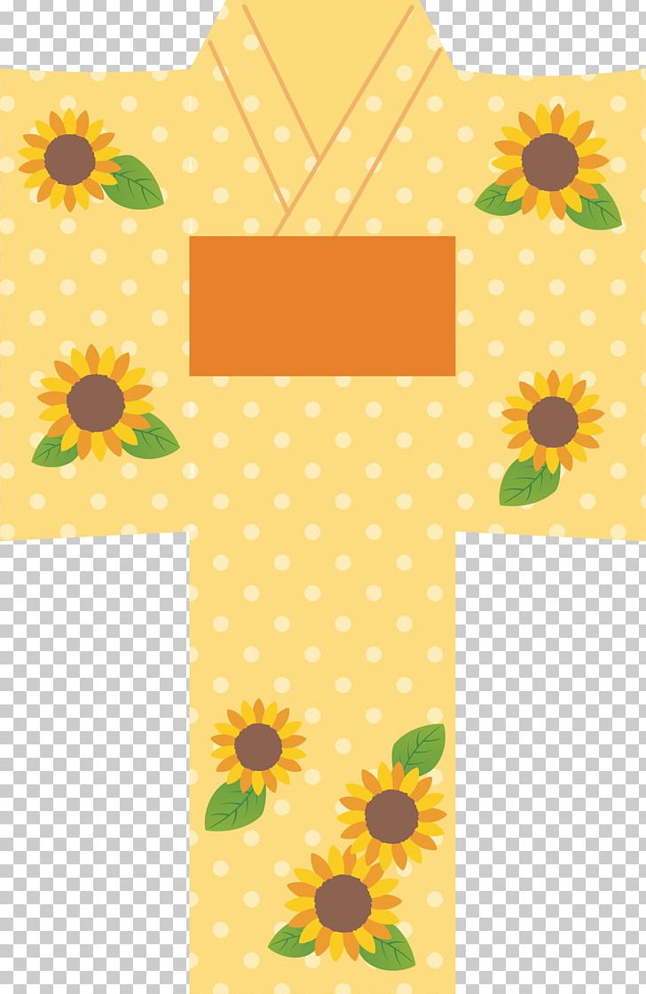 Public Domain Open Yukata PNG, Clipart, Clothing, Common Sunflower, Copyright, Copyrightfree, Encapsulated Postscript Free PNG Download