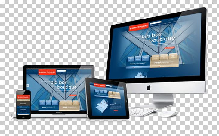 Responsive Web Design Web Development Mobile Phones Handheld Devices PNG, Clipart, Computer Monitor Accessory, Display Advertising, Electronics, Internet, Media Free PNG Download