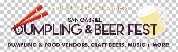 San Gabriel Mission Playhouse Beer Oktoberfest Banner Logo PNG, Clipart, Advertising, Banner, Beer, Beer Festival, Brand Free PNG Download