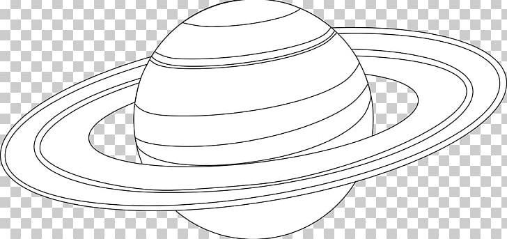 Saturn Planet Drawing PNG, Clipart, Angle, Black And White, Circle, Clip Art, Coloring Book Free PNG Download