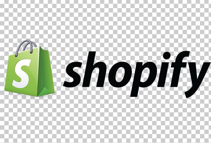 Shopify E-commerce Business Logo PNG, Clipart, Area, Brand, Business, Drop Shipping, Ecommerce Free PNG Download