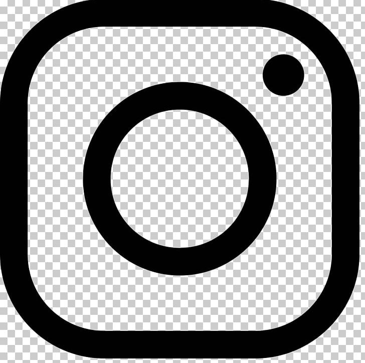 social media buttons instagram