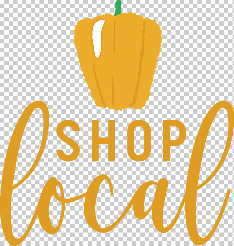 SHOP LOCAL PNG, Clipart, Flower, Fruit, Geometry, Line, Logo Free PNG Download