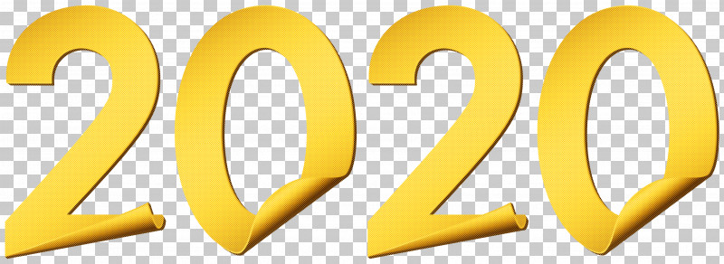 Yellow Symbol Font Number PNG, Clipart, Number, Symbol, Yellow Free PNG Download