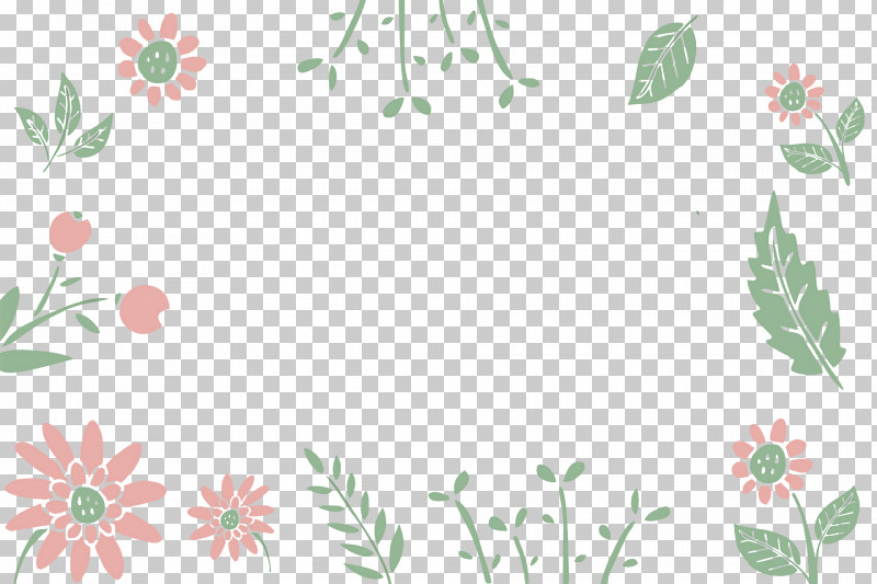 Floral Design PNG, Clipart, Border, Flora, Floral Design, Leaf, Line Free PNG Download
