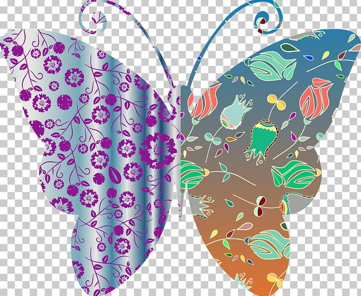 Butterfly Vintage Clothing PNG, Clipart, Blue Butterfly, Butterflies, Butterfly Group, Decorative, Flying Butterfly Free PNG Download