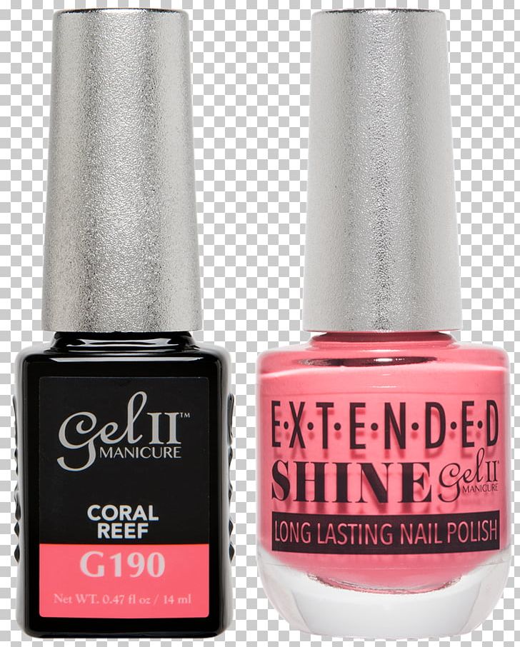 Nail Polish Gel Nails Gelish Soak-Off Gel Polish OPI Products PNG, Clipart, Color, Coral Reef, Cosmetics, Gel, Gelish Soakoff Gel Polish Free PNG Download