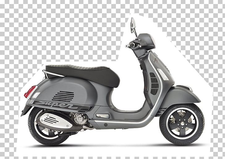Piaggio Vespa GTS 300 Super Scooter Motorcycle PNG, Clipart, Antilock Braking System, Aprilia, Aprilia Sl 750 Shiver, Automotive Design, Bore Free PNG Download