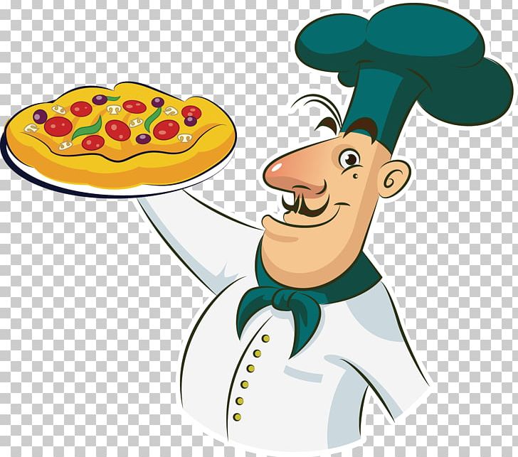 Pizza Chef Cooking PNG, Clipart, Cartoon, Cartoon Characters, Chef Cook,  Chef Hat, Chef Vector Free PNG