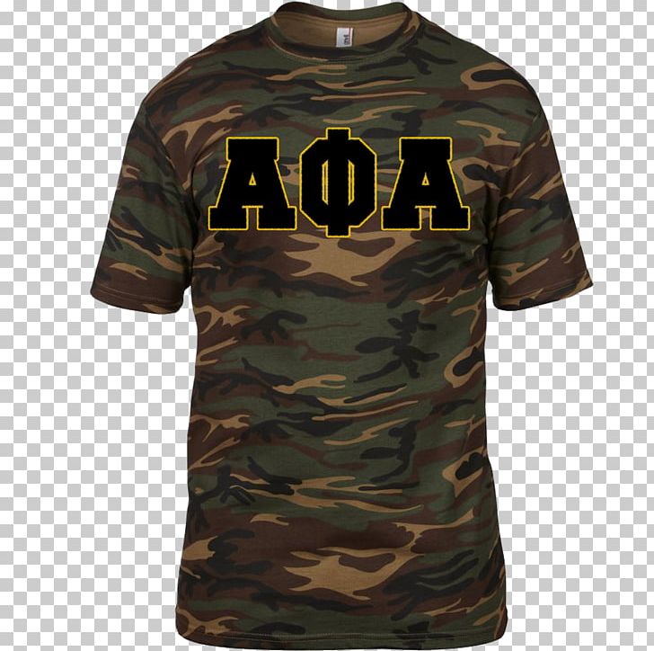 Printed T-shirt Hoodie Clothing PNG, Clipart, Active Shirt, Alpha Phi Alpha, Brand, Camouflage, Clothing Free PNG Download