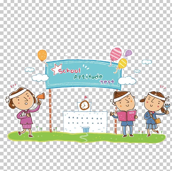 School Child Cartoon Illustration PNG, Clipart, Animation, Area, Art, Back To School, Cartoon Free PNG Download