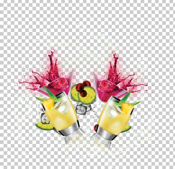 Wine Cocktail Orange Juice Cocktail Garnish PNG, Clipart, Alcoholic Drink, Alcoholic Drinks, Cocktail, Drinking, Flower Free PNG Download