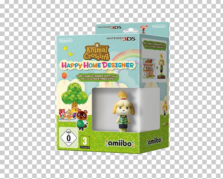 Animal Crossing: Happy Home Designer Animal Crossing: New Leaf Nintendo 3DS Amiibo PNG, Clipart, Amiibo, Animal, Animal Crossing, Animal Crossing New Leaf, Game Free PNG Download