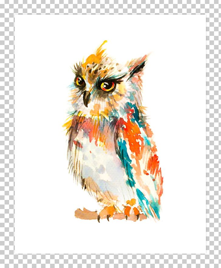 Barn Owl Watercolor Painting Art PNG, Clipart, Abstract Art, Animals, Art, Artist, Art Print Free PNG Download
