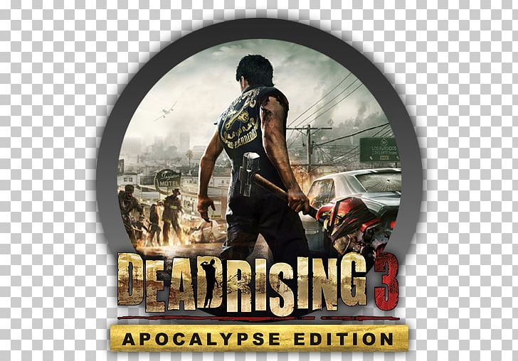 Dead Rising 3 Xbox 360 PlayStation 4 Xbox One PNG, Clipart, Capcom, Dead Rising, Dead Rising 3, Film, Game Free PNG Download
