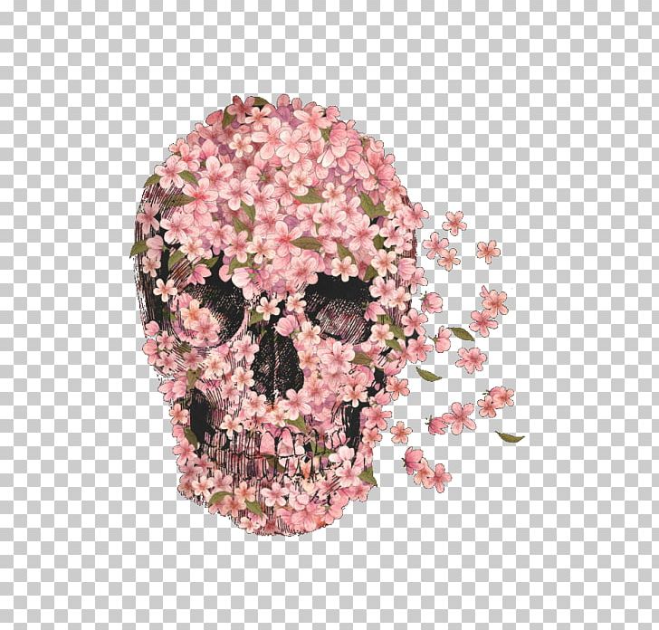 Death Calavera Human Skull Symbolism Art Wall Decal PNG, Clipart, Art, Art Wall, Bone, Calavera, Canvas Free PNG Download