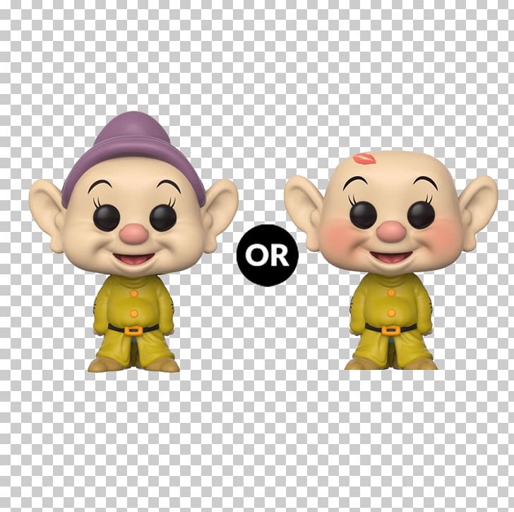 Dopey Seven Dwarfs Bashful Sneezy Funko PNG, Clipart, Action Toy Figures, Animal Figure, Animated Film, Bashful, Collectable Free PNG Download