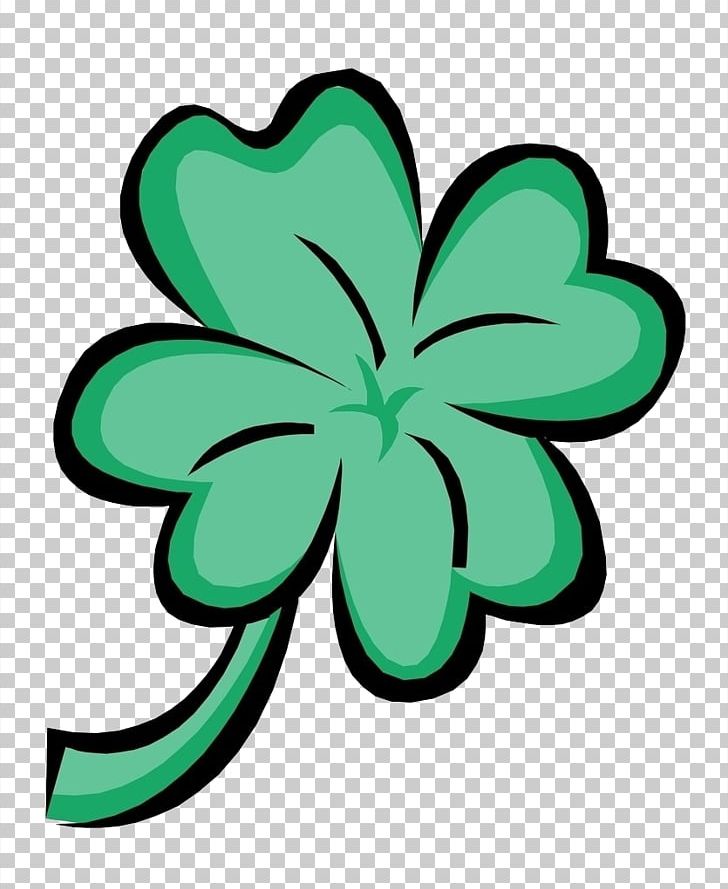 Four-leaf Clover PNG, Clipart, Clo, Clover, Creative, Creative Ads, Creative Artwork Free PNG Download