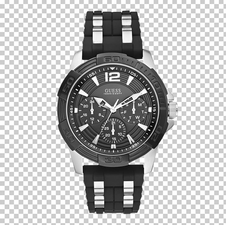 Guess Watch Jewellery Chronograph Clock PNG, Clipart, Accessories, Bracelet, Brand, Chronograph, Clock Free PNG Download