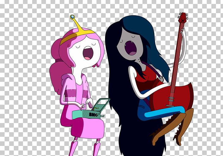 Marceline The Vampire Queen Chewing Gum Finn The Human Princess Bubblegum What Was Missing PNG, Clipart, Adventure Time, Art, Cartoon, Character, Chewing Gum Free PNG Download