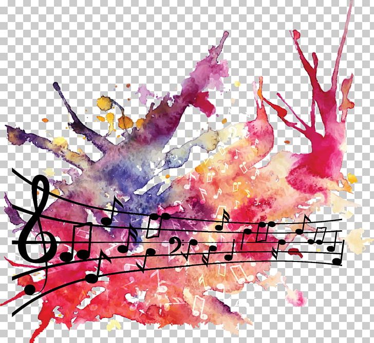Musical Note Choir Concert PNG, Clipart, Art, Background, Background Music, Blossom, Branch Free PNG Download