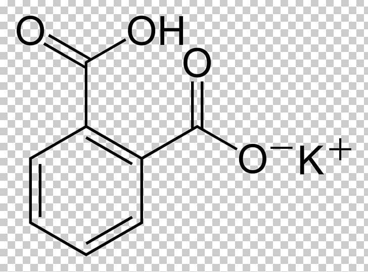 Potassium Hydrogen Phthalate Acid Sodium Hydroxide PNG, Clipart, Acid, Angle, Area, Bis2ethylhexyl Phthalate, Black Free PNG Download