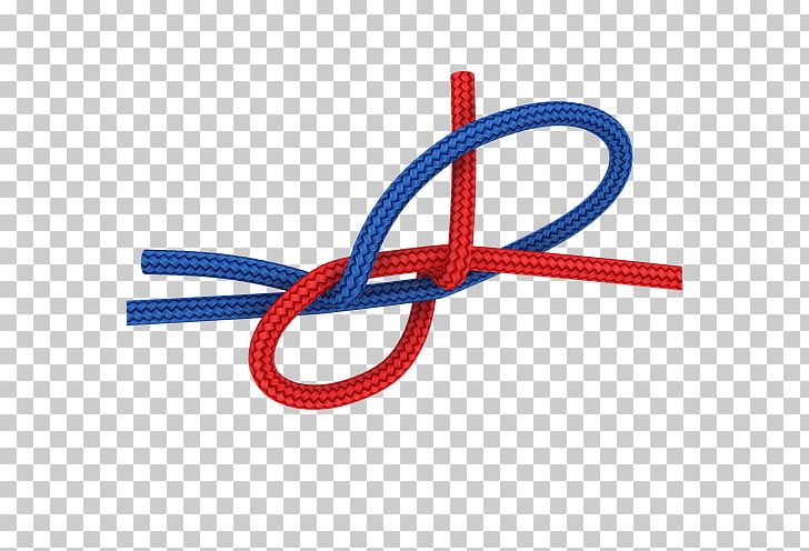 Rope The Ashley Book Of Knots Sheet Bend Figure-eight Knot PNG, Clipart, Ashley Book Of Knots, Buttonhole, Electric Blue, Figureeight Knot, Grief Free PNG Download