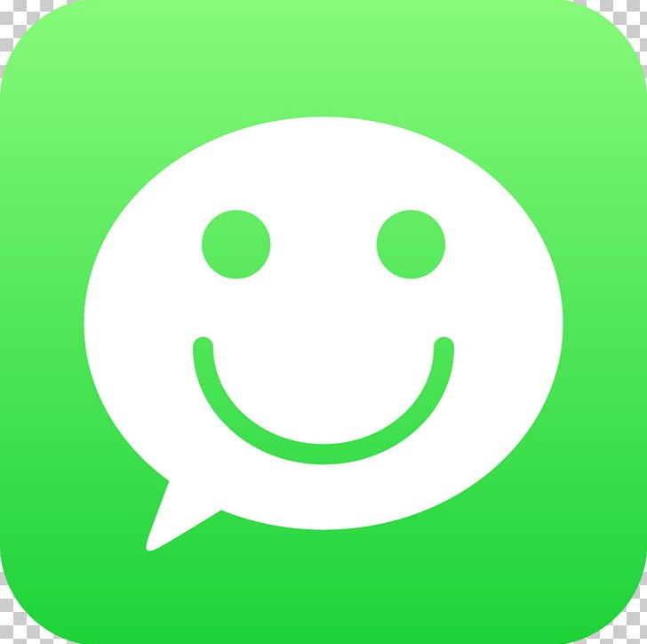 Smiley Green Text Messaging Line Font PNG, Clipart, Circle, Emoticon, Facial Expression, Green, Happiness Free PNG Download