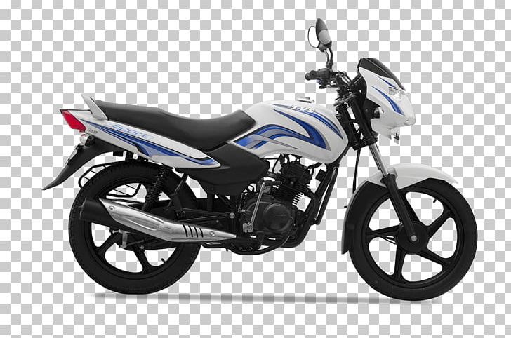 TVS Sport Car Motorcycle TVS Motor Company Sport Bike PNG, Clipart, Automotive Exterior, Bicycle, Bluegray, Brake India, Car Free PNG Download