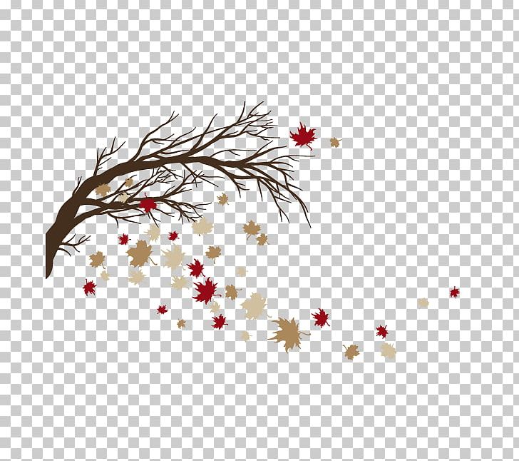 Twig Flora Design Illustration PNG, Clipart, Art, Branch, Fall Leaves, Flora, Floral Design Free PNG Download