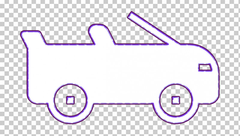 Car Icon Convertible Icon PNG, Clipart, Car Icon, Circle, Convertible Icon, Purple, Vehicle Free PNG Download