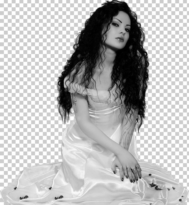 Amy Lee Evanescence Female Snow White Queen PNG, Clipart, Amy Lee, Beauty, Black And White, Black Hair, Deviantart Free PNG Download