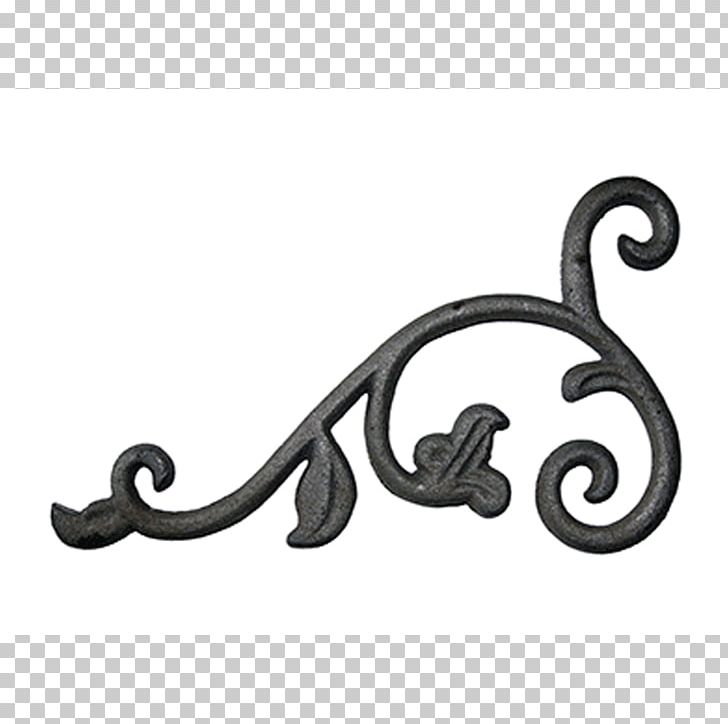 Cast Iron Ironworks Casting Steel PNG, Clipart, Baluster, Black And White, Body Jewelry, Cast, Casting Free PNG Download