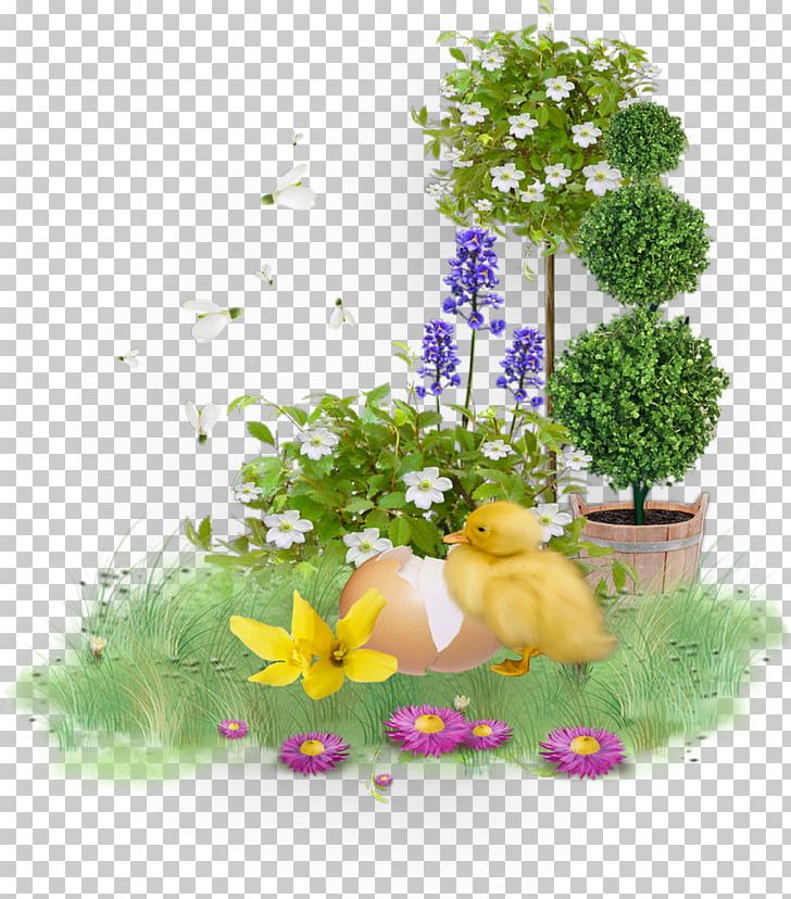 Easter Desktop Garden Computer Cluster PNG, Clipart, Computer, Computer Cluster, Computer Wallpaper, Desktop Wallpaper, Duck Free PNG Download