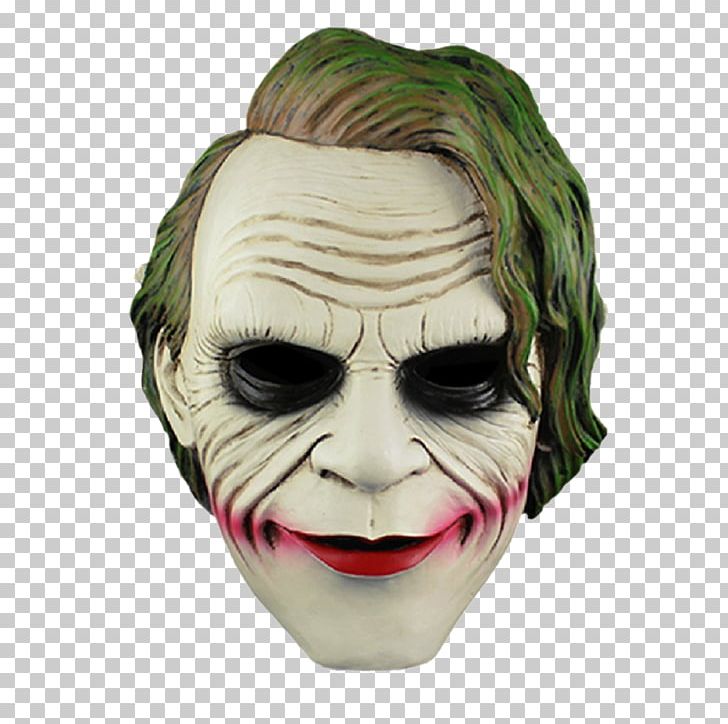 Joker Mask The Dark Knight Batman PNG, Clipart, Batman, Batman Dark Knight, Batman Mask Of The Phantasm, Clown, Cosplay Free PNG Download