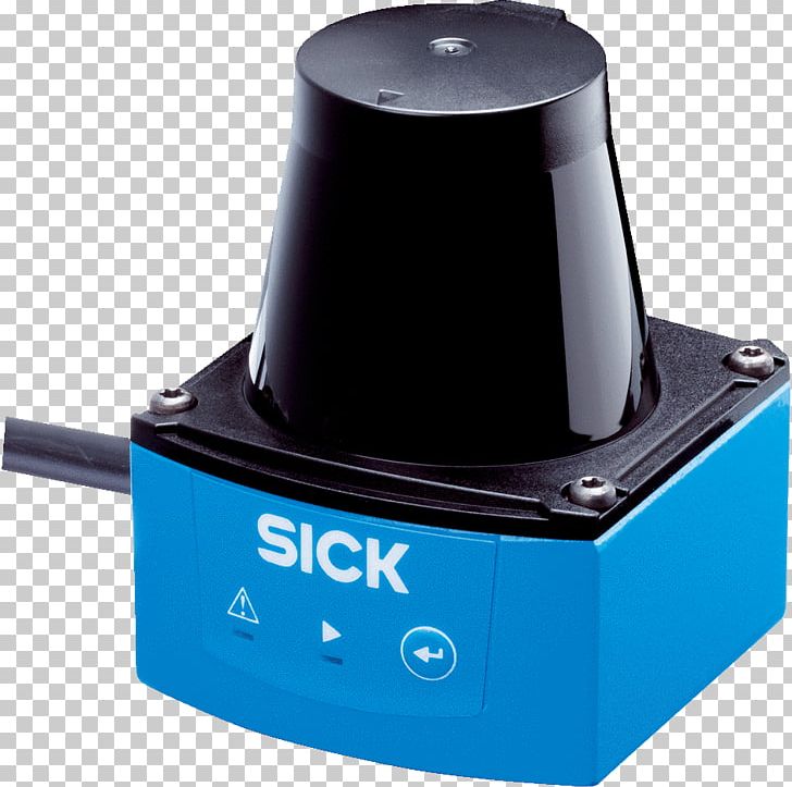 Sick AG Sensor Technology Laser Scanning Lidar PNG, Clipart, Angular Aperture, Autonomous Car, Business, Electronics, Electronics Accessory Free PNG Download